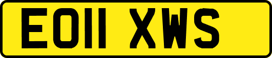 EO11XWS