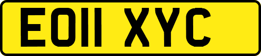EO11XYC