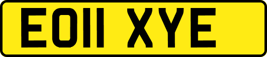 EO11XYE