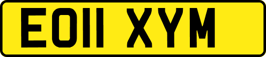 EO11XYM