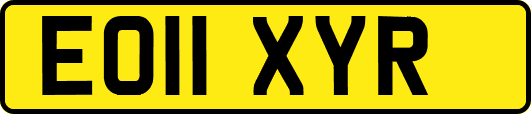 EO11XYR
