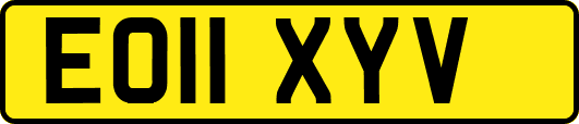 EO11XYV