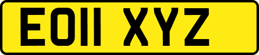 EO11XYZ