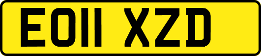 EO11XZD