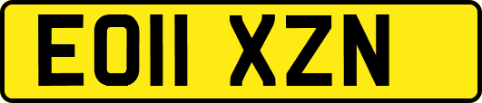 EO11XZN