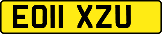 EO11XZU