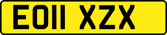 EO11XZX