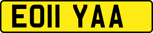 EO11YAA