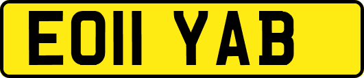EO11YAB