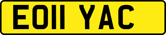 EO11YAC