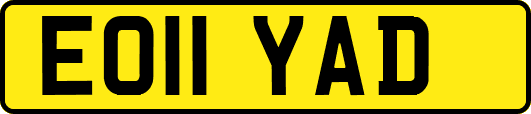 EO11YAD