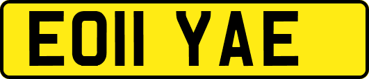EO11YAE