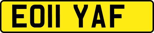 EO11YAF