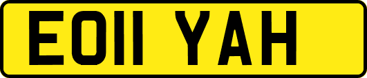 EO11YAH