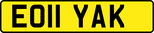 EO11YAK