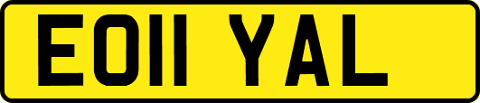EO11YAL