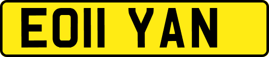 EO11YAN