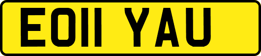 EO11YAU
