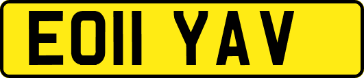 EO11YAV