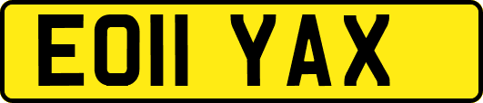 EO11YAX