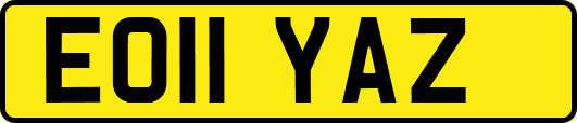 EO11YAZ