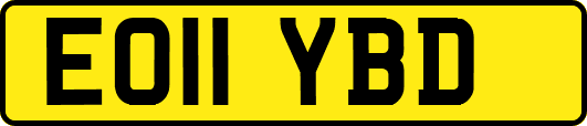 EO11YBD