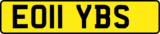 EO11YBS