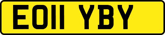 EO11YBY
