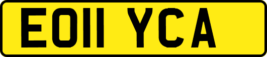 EO11YCA