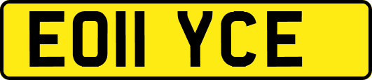 EO11YCE