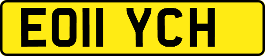 EO11YCH