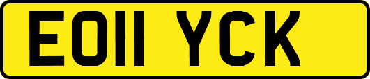 EO11YCK
