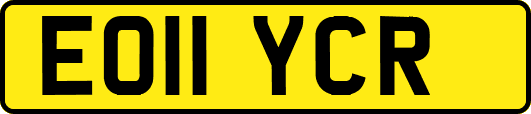 EO11YCR