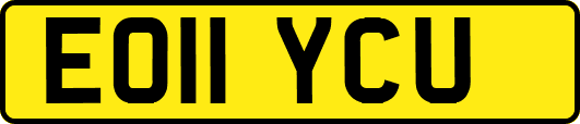 EO11YCU