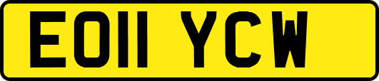 EO11YCW