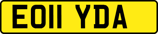 EO11YDA