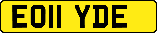 EO11YDE