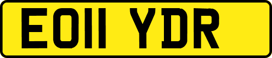 EO11YDR