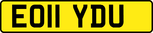 EO11YDU
