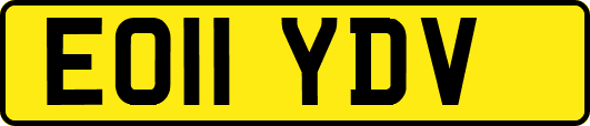 EO11YDV