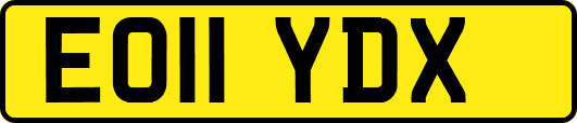 EO11YDX