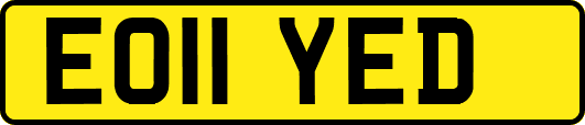 EO11YED