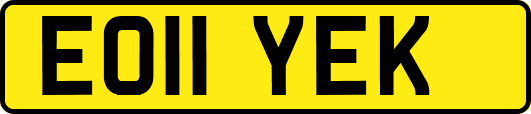 EO11YEK