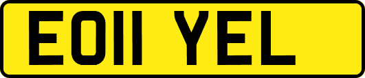 EO11YEL
