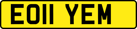 EO11YEM