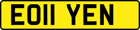 EO11YEN