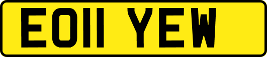 EO11YEW