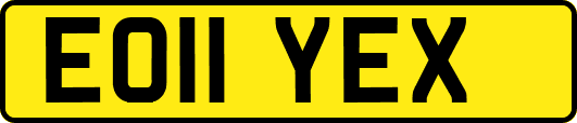 EO11YEX