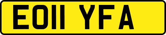 EO11YFA