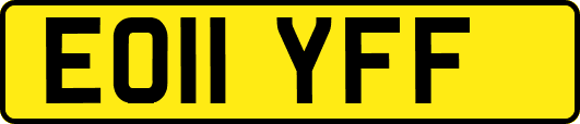 EO11YFF